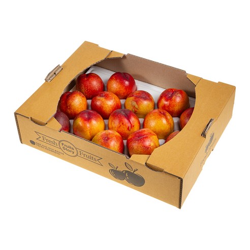 하이푸르츠 왕 천도복숭아 14~17입