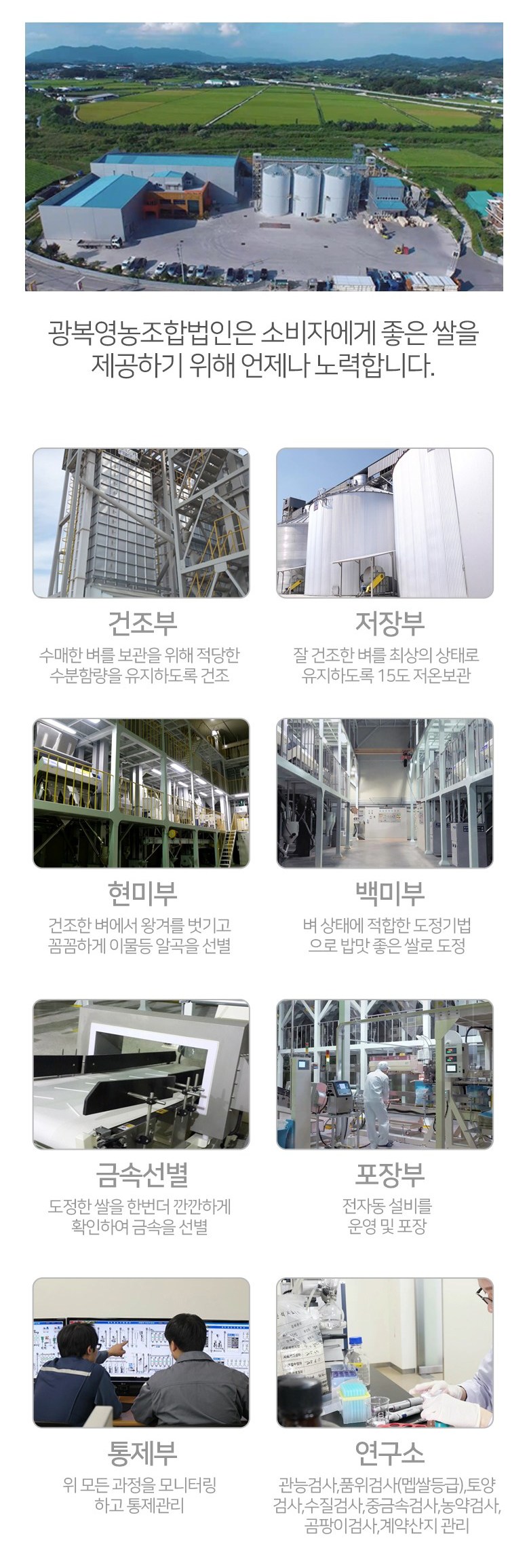 곰곰 2020년 소중한 우리 쌀