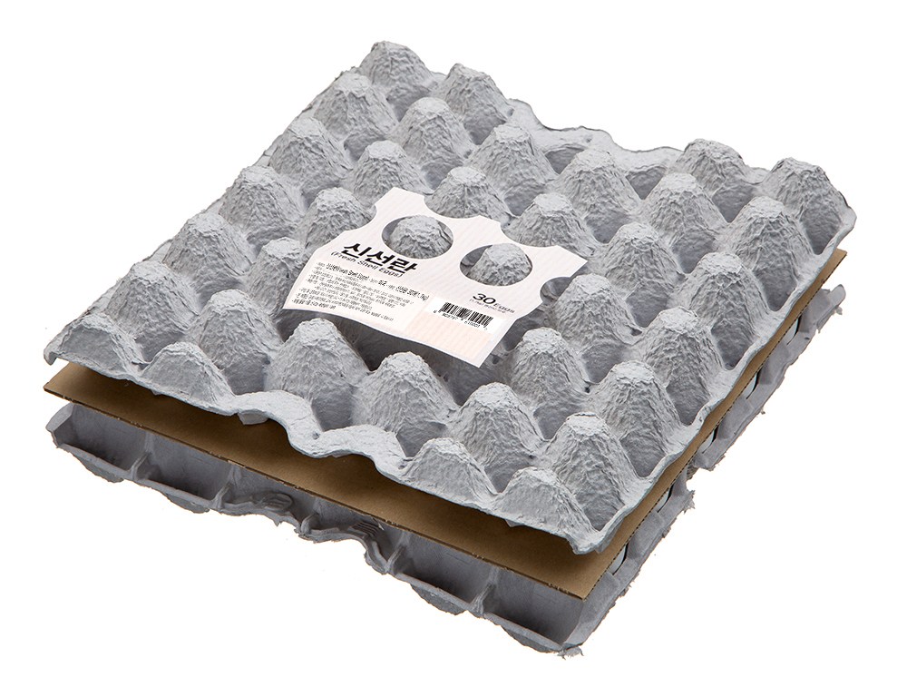 신선란 미국산 30구