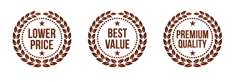 코멧 옻칠 나무 수저세트 2세트