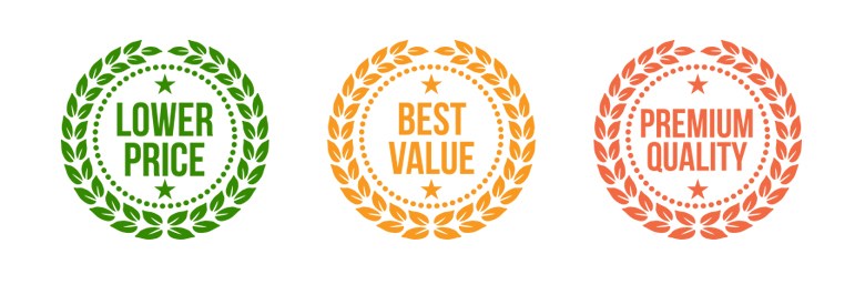 코멧 BPA프리 트라이탄 밀폐용기 10조 세트