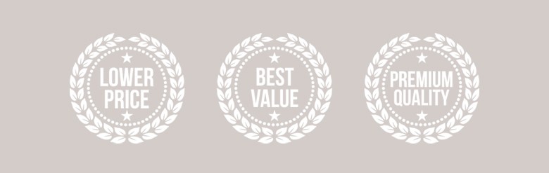 코멧 키친 베이직 키친타올걸이